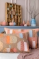 Preview: Tilda Patchwork Stoff Baumwolle - Creating Memories - Woven Polkadot Ginger